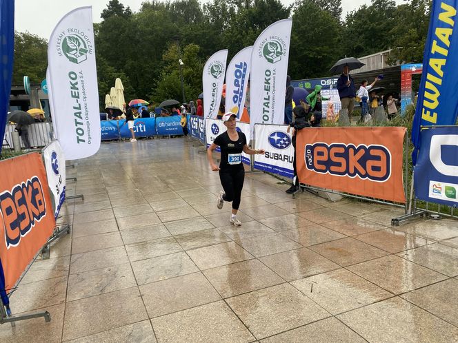 9. Citi Ukiel Olsztyn Półmaraton