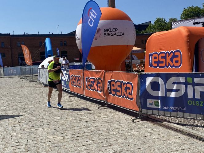 CITI Warmia Run Challenge Olsztyn 2025