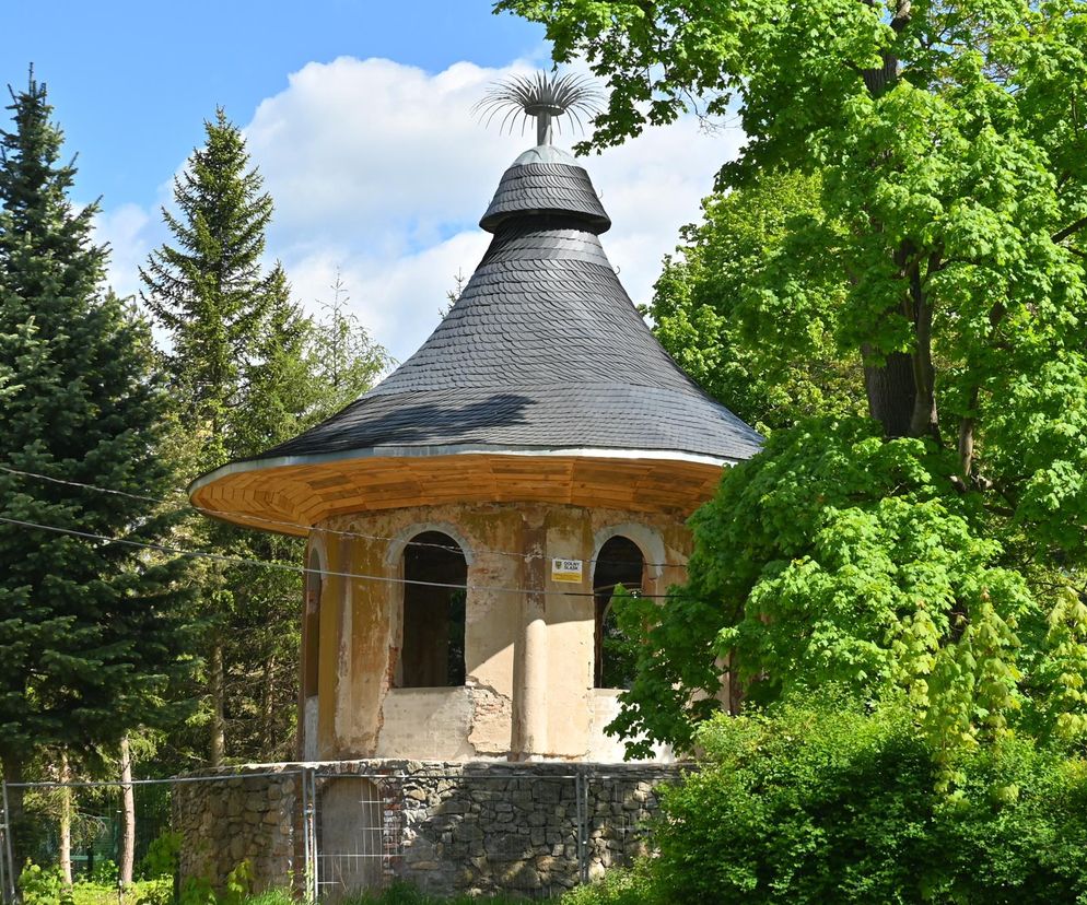 Herbaciarnia w Kowarach