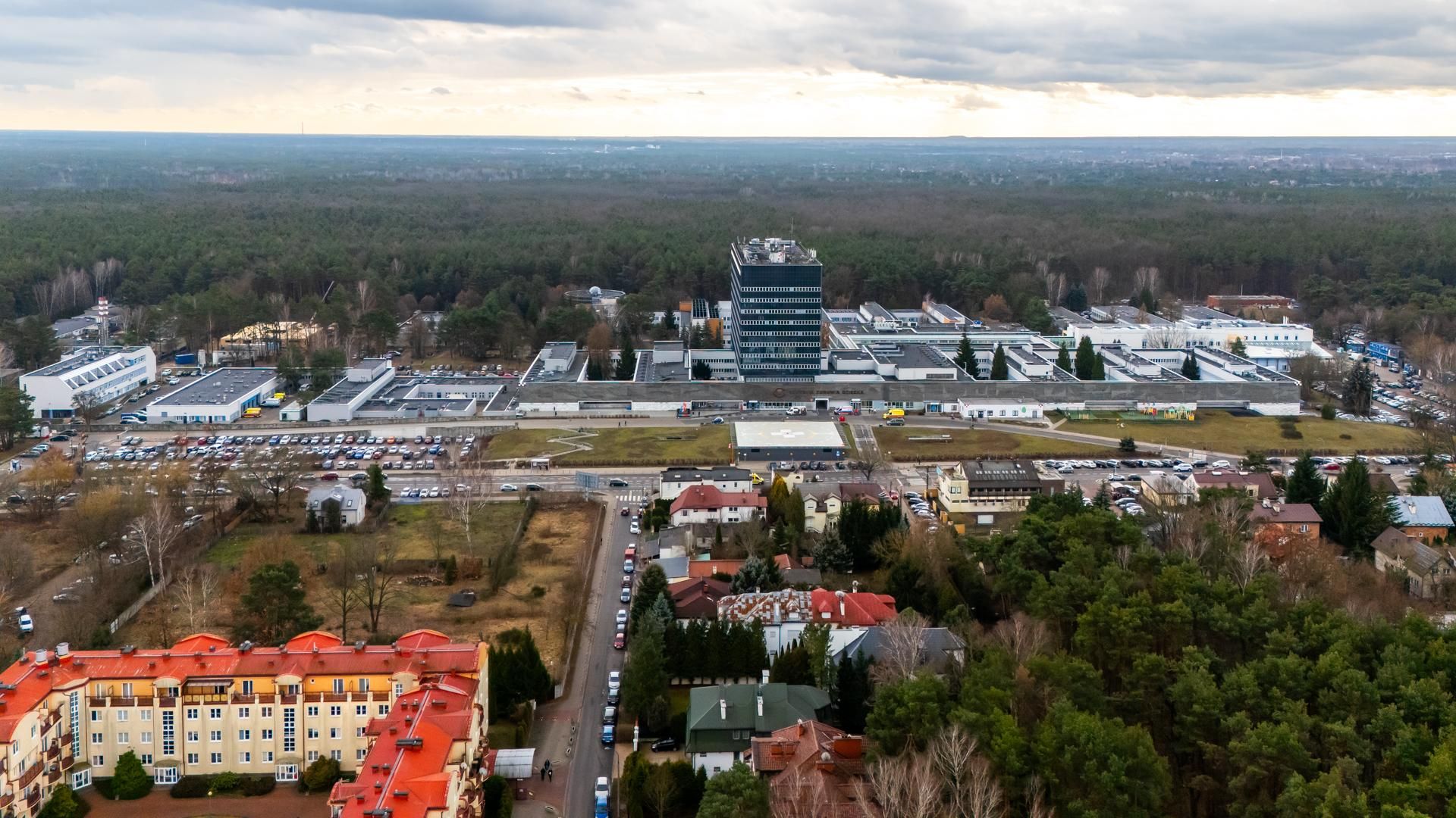 Instytut „Pomnik-Centrum Zdrowia Dziecka”