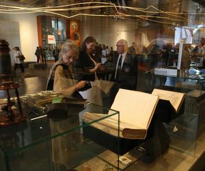 Muzeum Historii Polski otwarte