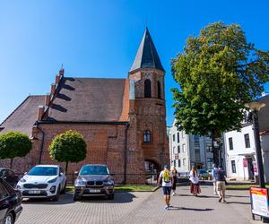 Kowno. Co zwiedzić w litewskim mieście Mickiewicza i architektury z listy UNESCO?