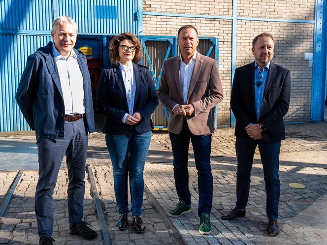 Muzeum Górnictwa Węglowego w Zabrzu ma stać się Polską Marką Turystyczną. W planach także wpis na listę UNESCO