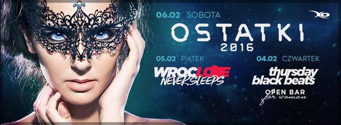 Ostatki 2016 w X-Demonie