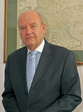 Henryk Liszka, Hochtief Polska