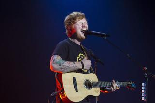 Ed Sheeran w Warszawie 2018 - PGE Narodowy już czeka! VIDEO