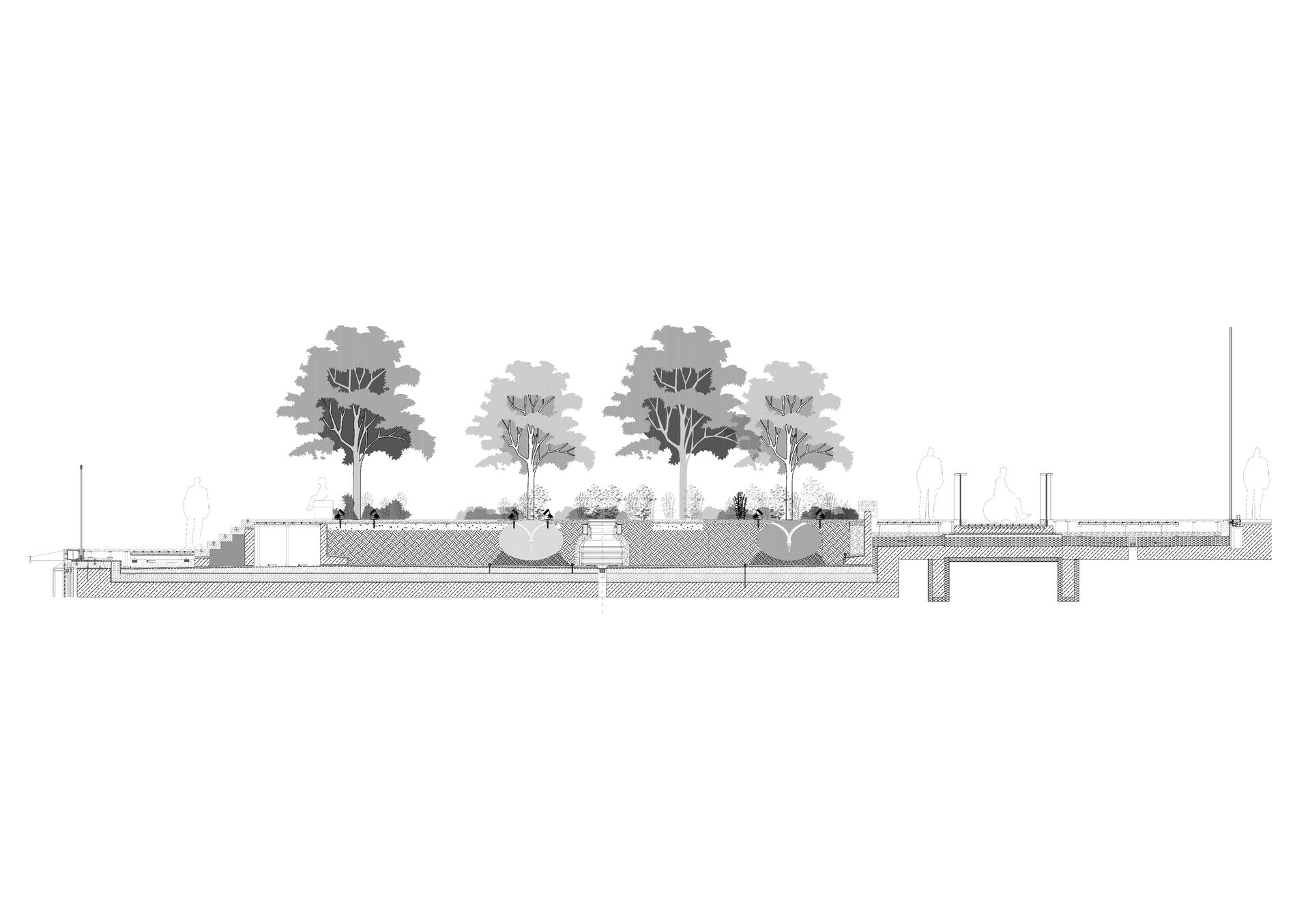 Varso Tower w Warszawie_Foster + Partners_Epstein_21