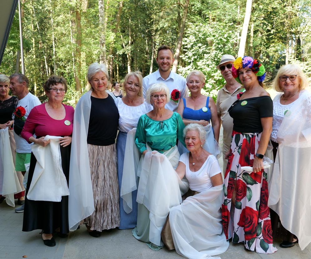 Dzień Seniora w Starachowicach