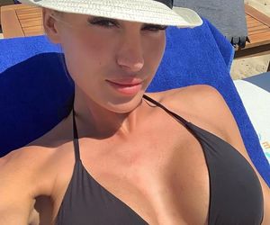 Sarah Arnautović, żona Marko Arnautovicia