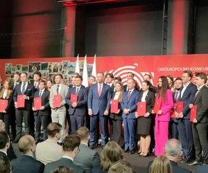 Karol Nawrocki powołał Radę Młodzieży przy Prezydencie RP
