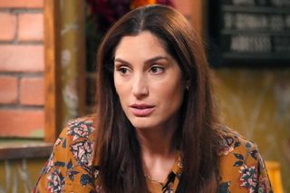 Barwy szczęścia, odcinek 3206. Celina (Orina Krajewska)