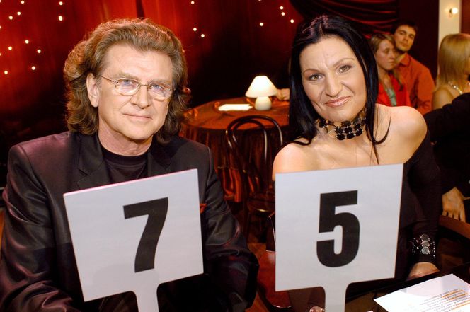 Iwona Pavlović, Zbigniew Wodecki