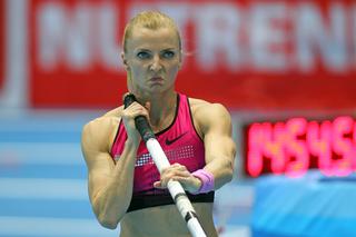 Lekkoatletyczne ME: Anna Rogowska liczy na udany występ