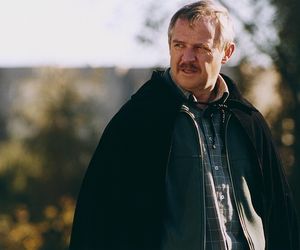 Tak Marek Kondrat zmienił się od czasów filmu Dzień świra