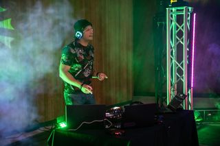 Silent Disco rozgrzało Starachowice! Sprawdź, jak bawili się mieszkańcy na wyjątkowej imprezie