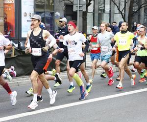 Półmaraton Warszawski 2024 - ZDJĘCIA uczestników [część 1]