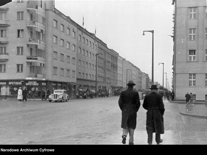 Tak kiedyś wyglądała Gdyni. Mamy zdjęcia sprzed 80 lat. Poznajecie te miejsca? 