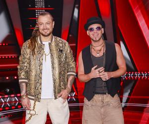 Trenerzy The Voice of Poland 15