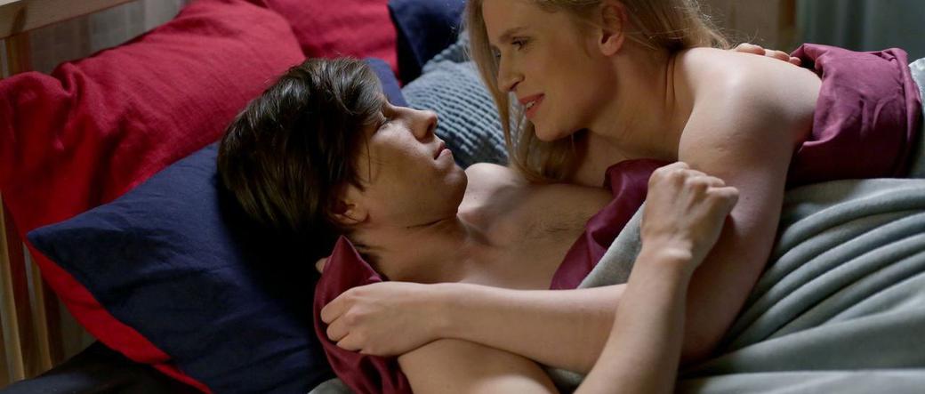 Po zaręczynach Natalka i Franek przeżyją swoją noc przedślubną... Kiedy ślub?