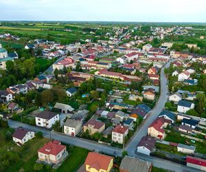Klimontów 