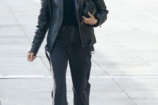 Anja Rubik ma 179 cm wzrostu