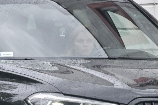 Agnieszka Kaczorowska-Pela i Marcin Rogacewicz. Zakochani już trenują