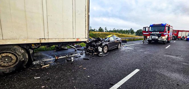  „Cudowny anioł”. Nie żyje 13-letnia wolontariuszka WOŚP. Maja zginęła w tragicznym wypadku