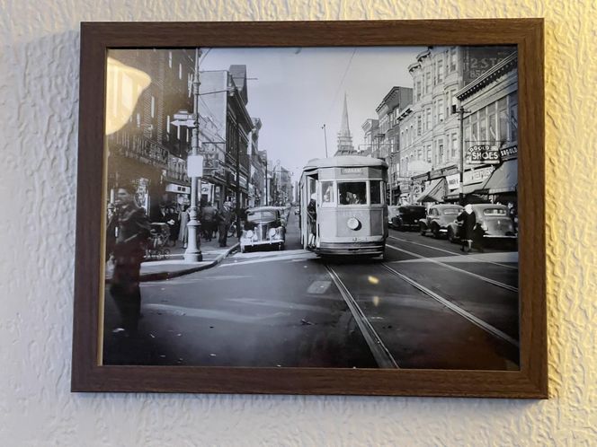 Sławek Letkowski otworzył „Retro” na Greenpoincie