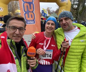 Lotto 8 Olsztyński Bieg Niepodległości cz.2