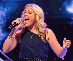 Eurowizja Junior 2025 - Irlandia - Lottie O’Driscoll Murray - Rúin