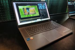 Chromebook Media Event - Acer