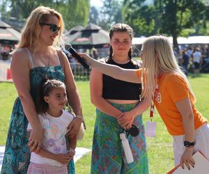 Eska Summer City 2025 odwiedziła Opole Lubelskie!