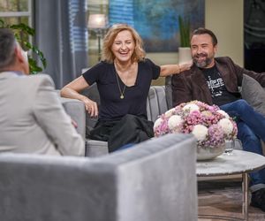 Izabela Kuna, Marek Modzelewski