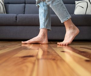 Stosuj ten zwyczaj codziennie. 5 minut wystarczy, by przyspieszyć odchudzanie