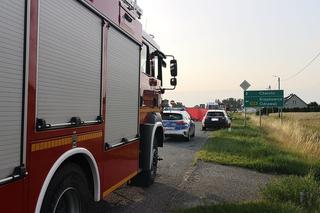 Druh Mateusz zginął w wypadku. Trwa zbiórka dla jego córeczki