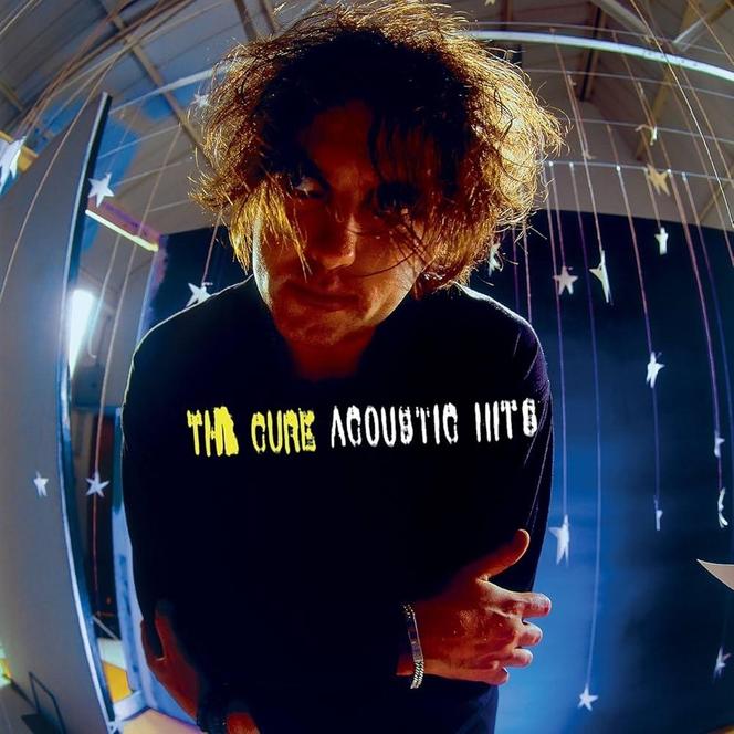 The Cure 