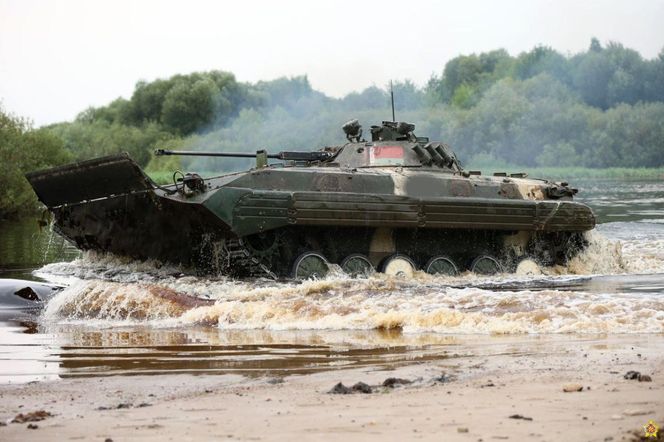 Białoruskie Siły Zbrojne