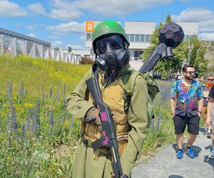 Pyrkon 2025. Zobacz najlepsze przebrania uczestników festiwalu! 