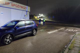 Potrącenie na pasach w Starachowicach, ucierpiała 44-latka. Policja szuka świadków