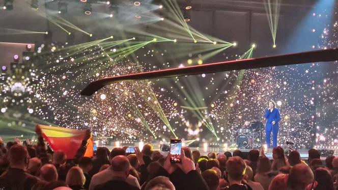 Koncert Murem Za Polskim Mundurem
