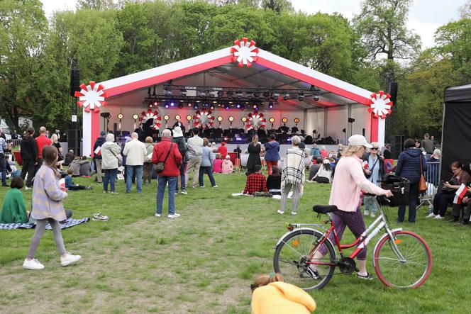 Operowy piknik z Niepodległą (2 maja)