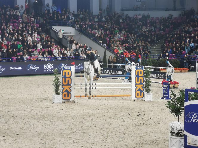 Cavaliada na Torwarze 2025