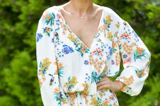 Takie fryzury kiedyś nosiła Maja Rutkowski