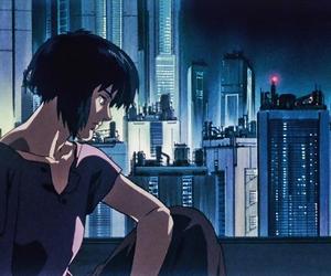Anime dla fanów Cyberpunk: 5 seriali, które musicie zobaczyć w 2024 r.