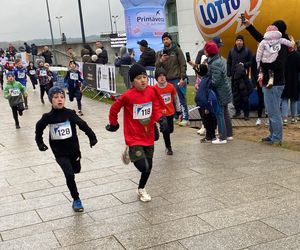 Lotto 8 Olsztyński Bieg Niepodległości cz.1