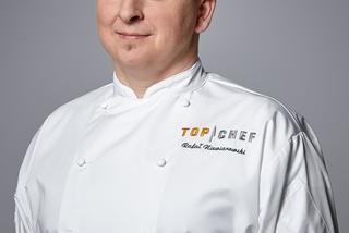 Top Chef 4, Rafał Niewiarowski