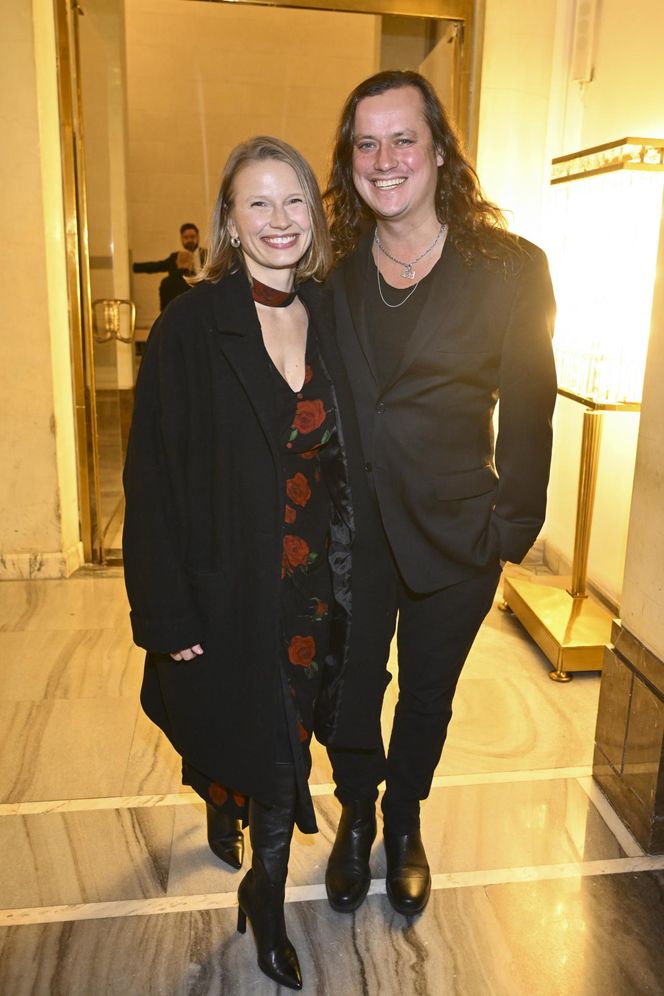 Gwiazdy na gali finałowej Konkursu Chopinowskiego