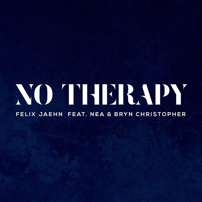 New Music Friday w Radiu ESKA - premierowo: Felix Jaehn feat. Nea, Bryn Christopher - No Therapy