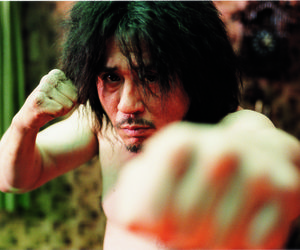 Film Oldboy