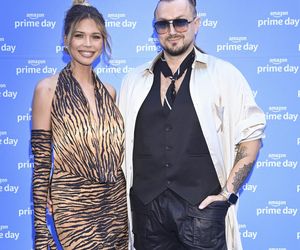 Sandra Kubicka i Baron pokazali, jak świętowali Dzień Matki. Na chwilę przed rozwodem padły takie słowa 